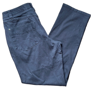 Under Armour women’s loose fit jeans grey‎ size 30